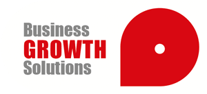 Business Growth Solutions Logo